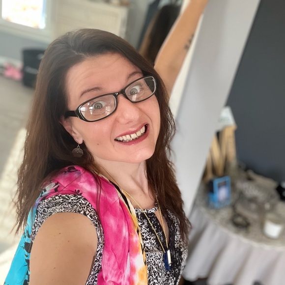 Meet your Posher, Morgan - Picture 12 of 12